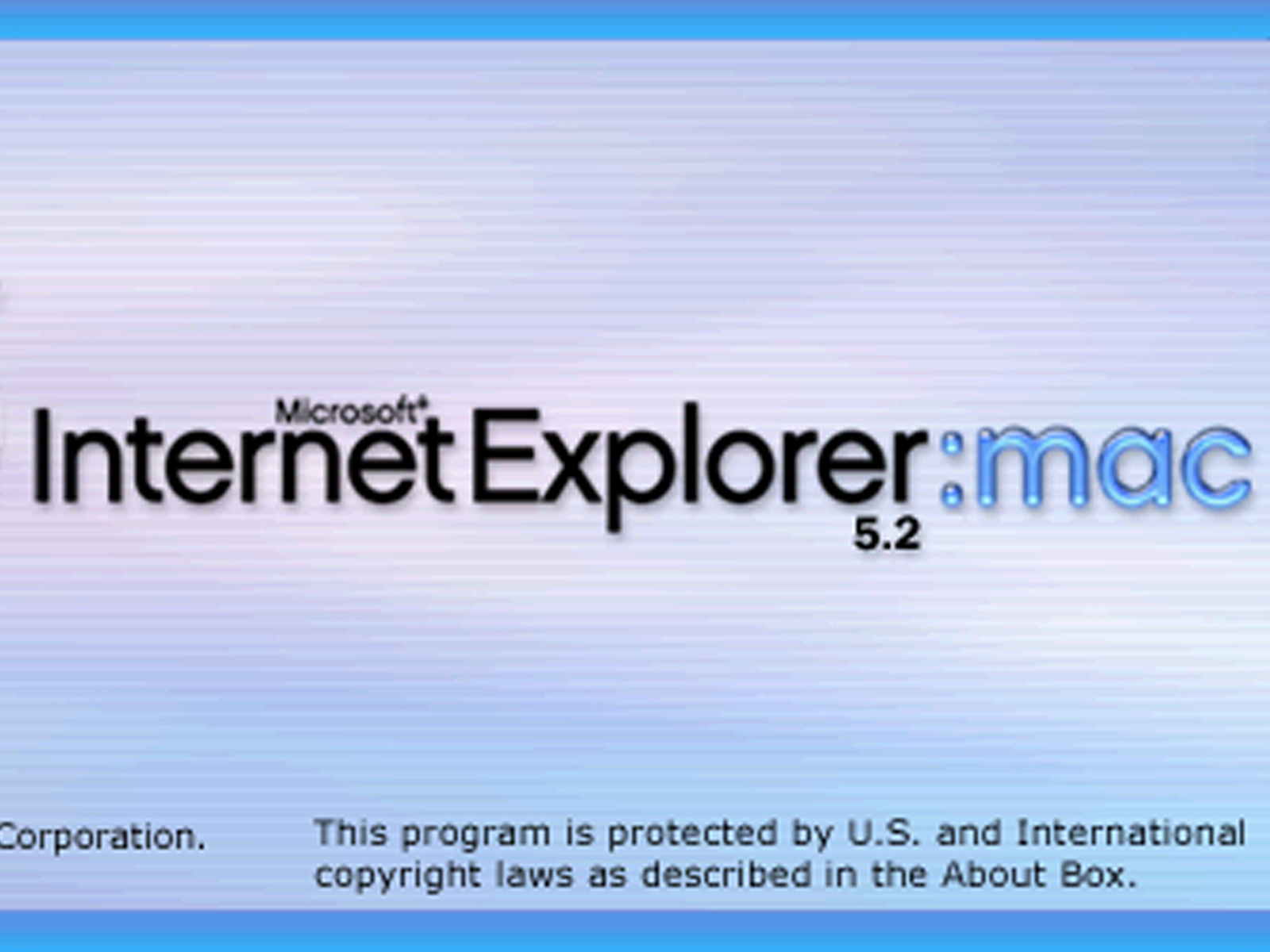 Internet Explorer - MacForBeginners