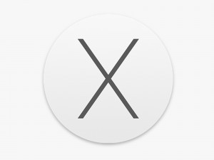 Mac OS X Symbol